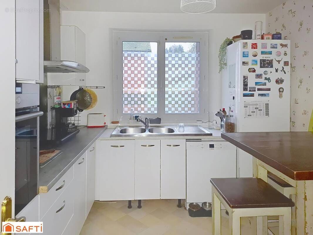 Photo 1 - Maison à SAINT-MARCEL