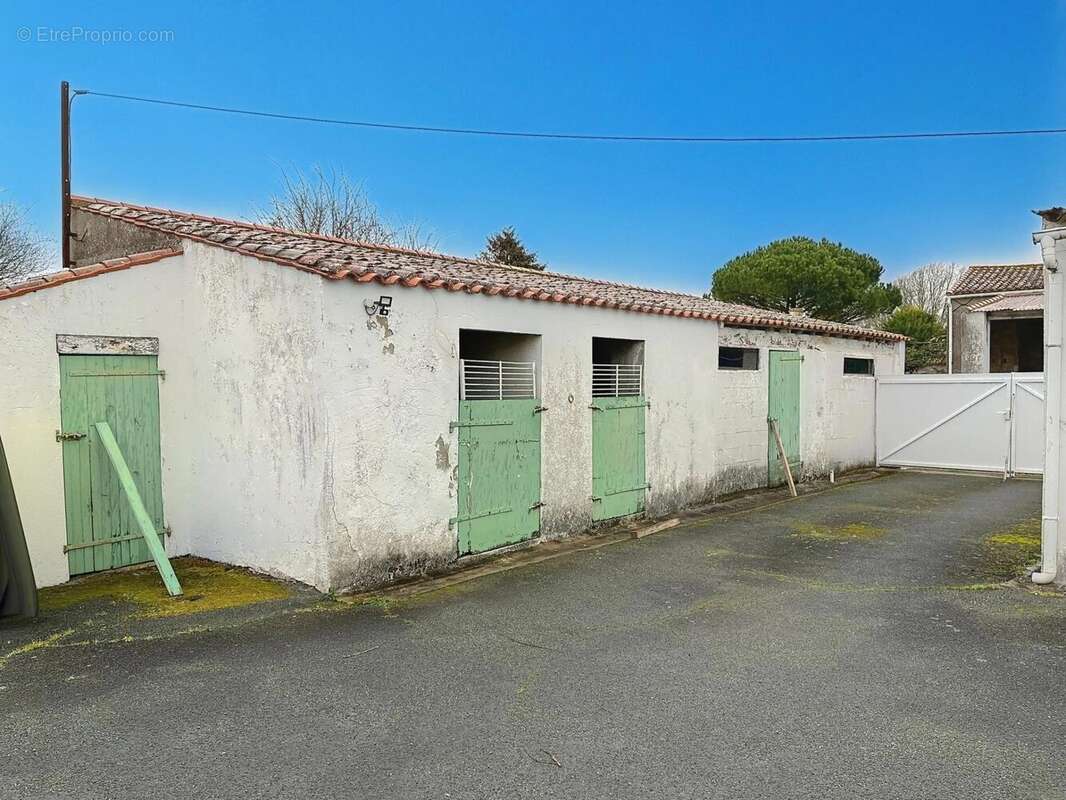 Photo 8 - Maison à ANGLES