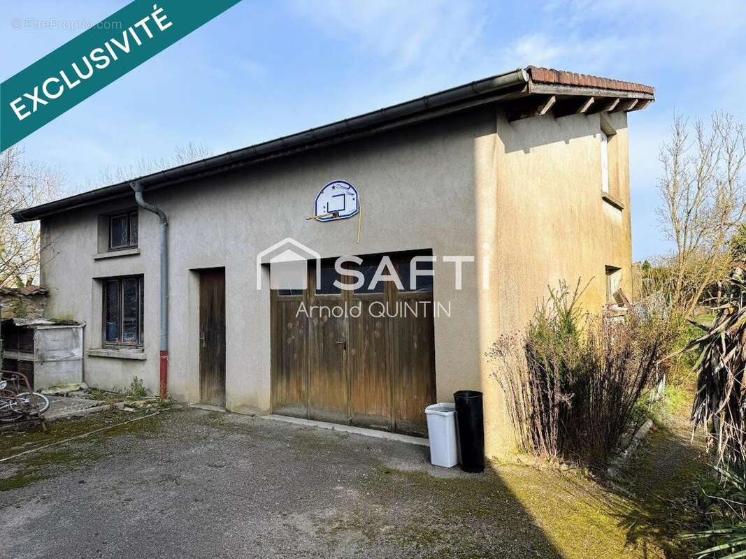 Photo 7 - Maison à ETAIN