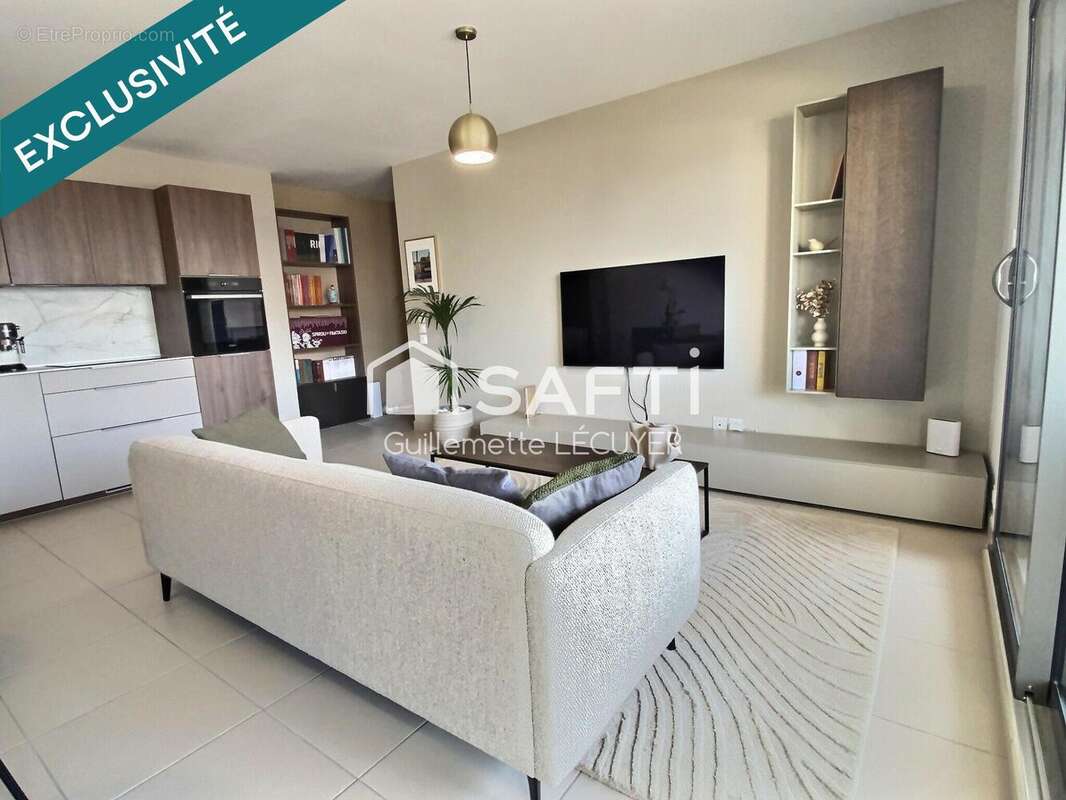 Photo 3 - Appartement à EVIAN-LES-BAINS