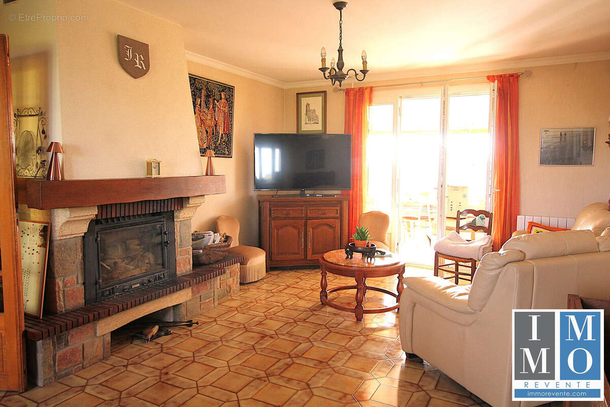 Maison à BOURGES
