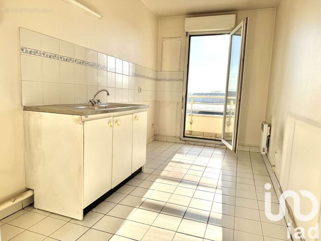 Photo 7 - Appartement à LE BOURGET