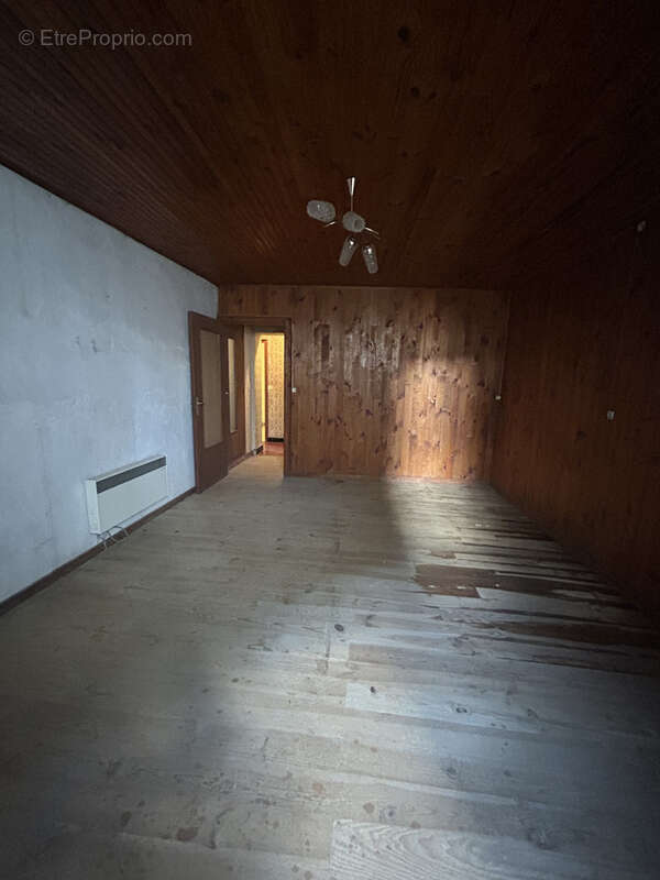 Maison à GAJAN