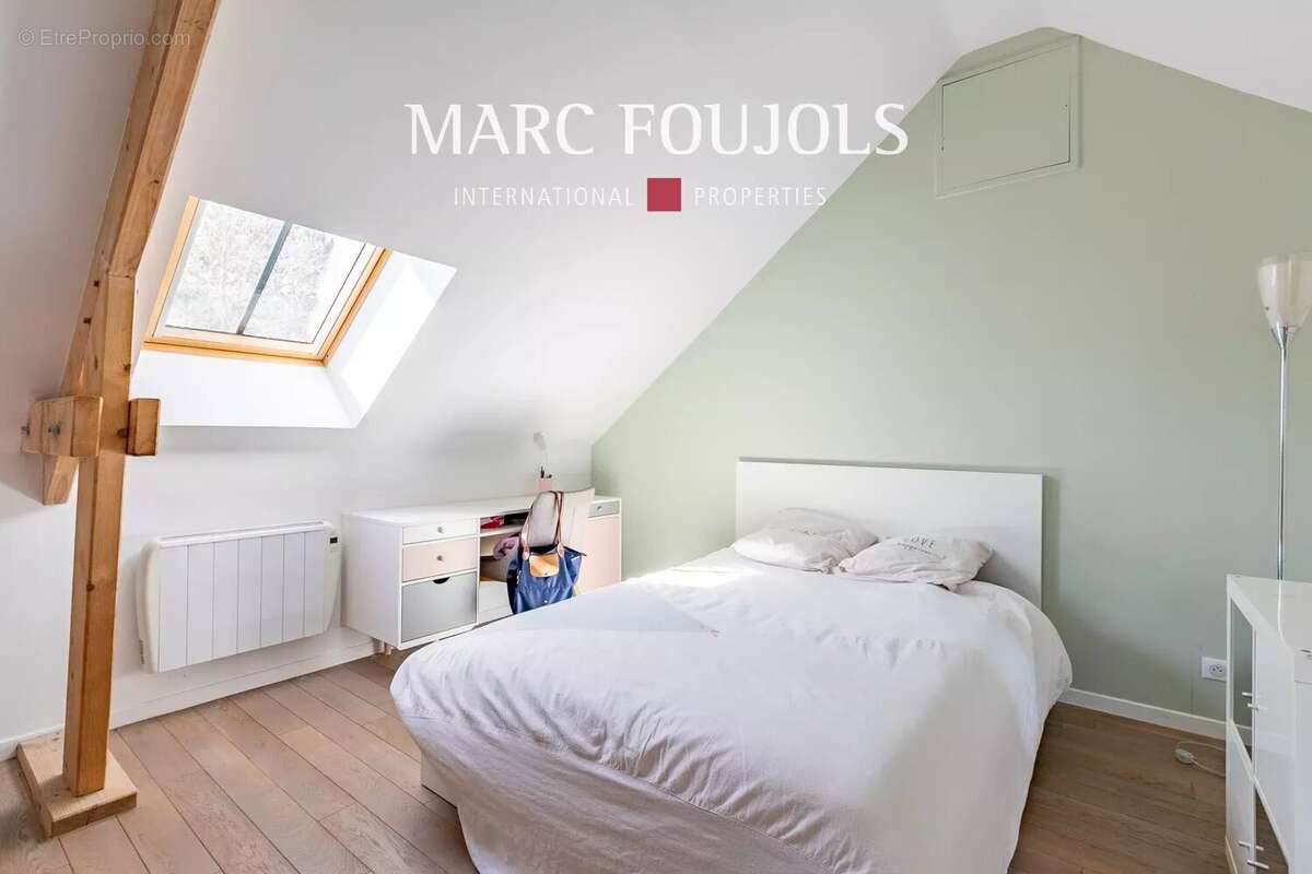 Maison à CHANTILLY