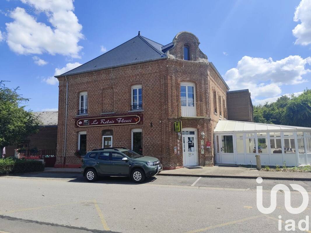 Photo 1 - Appartement à VERVINS