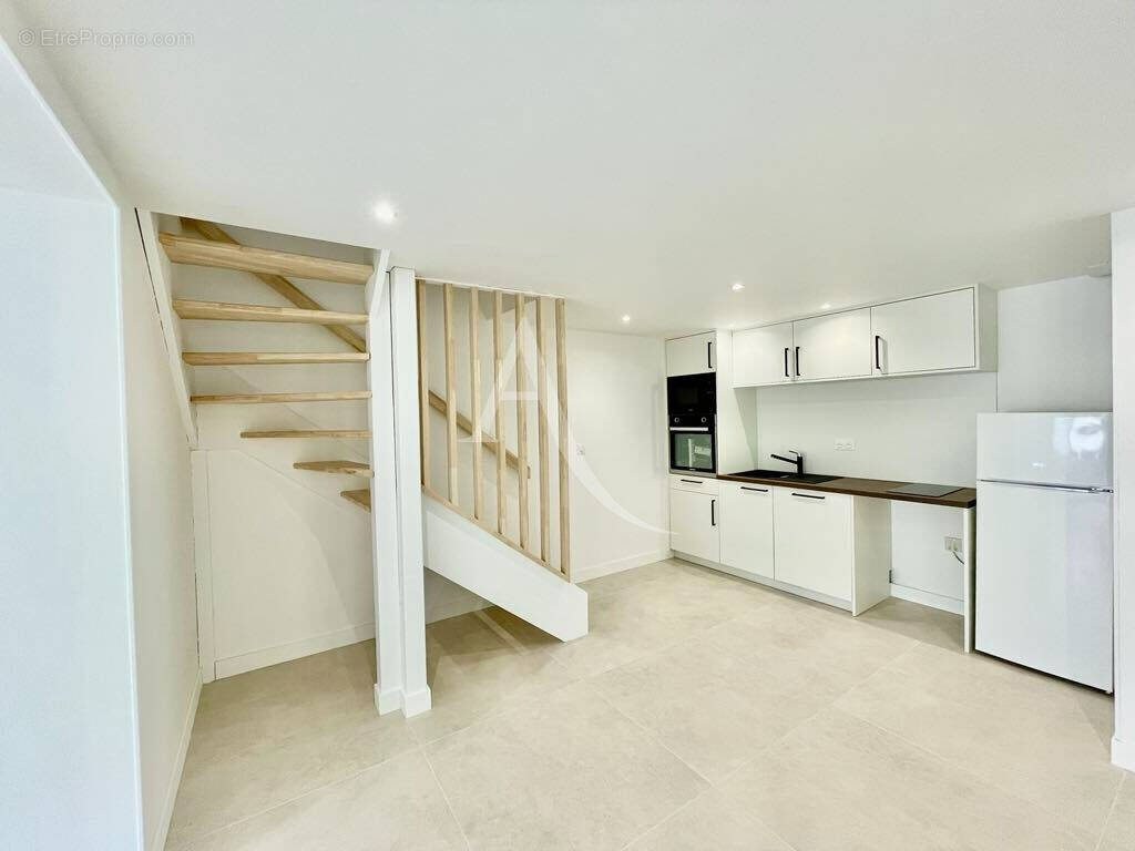 Appartement à SAINT-SYLVAIN-D&#039;ANJOU