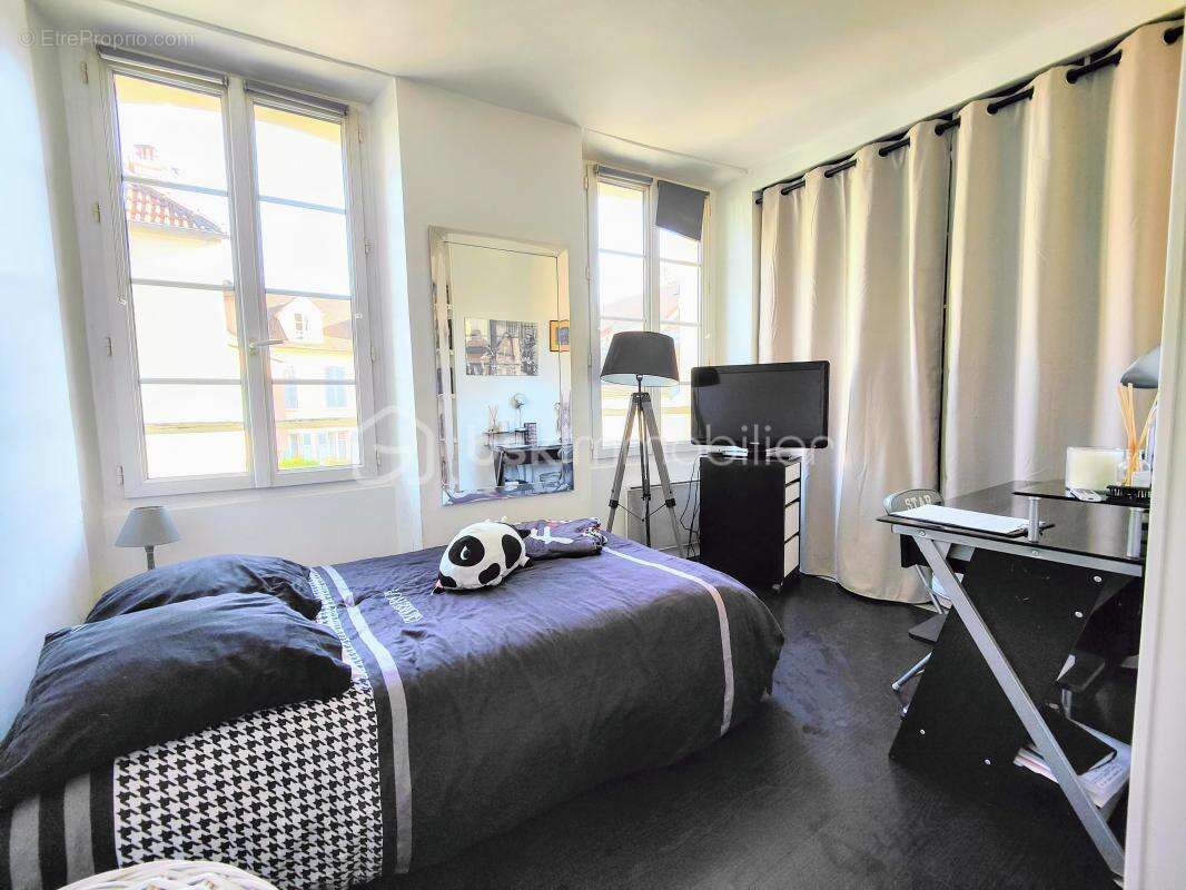 Appartement à MARLY-LE-ROI