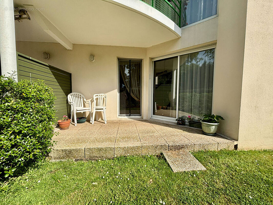 Appartement à CHALLANS
