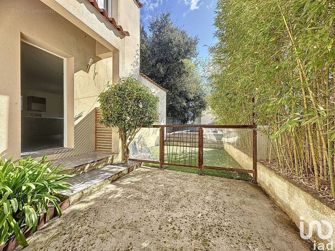 Photo 1 - Maison à CASTRIES