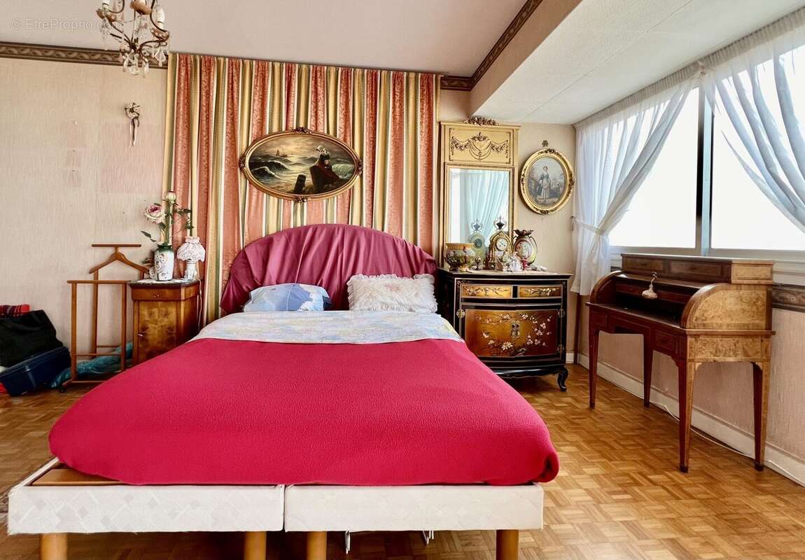 Appartement à LES SABLES-D&#039;OLONNE