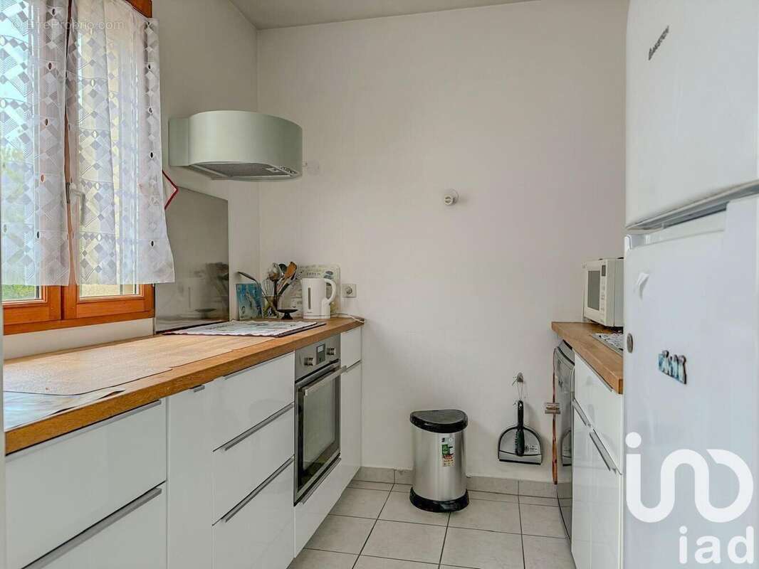 Photo 4 - Appartement à LIMAY