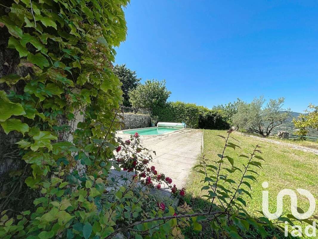 Photo 3 - Maison à FAYENCE
