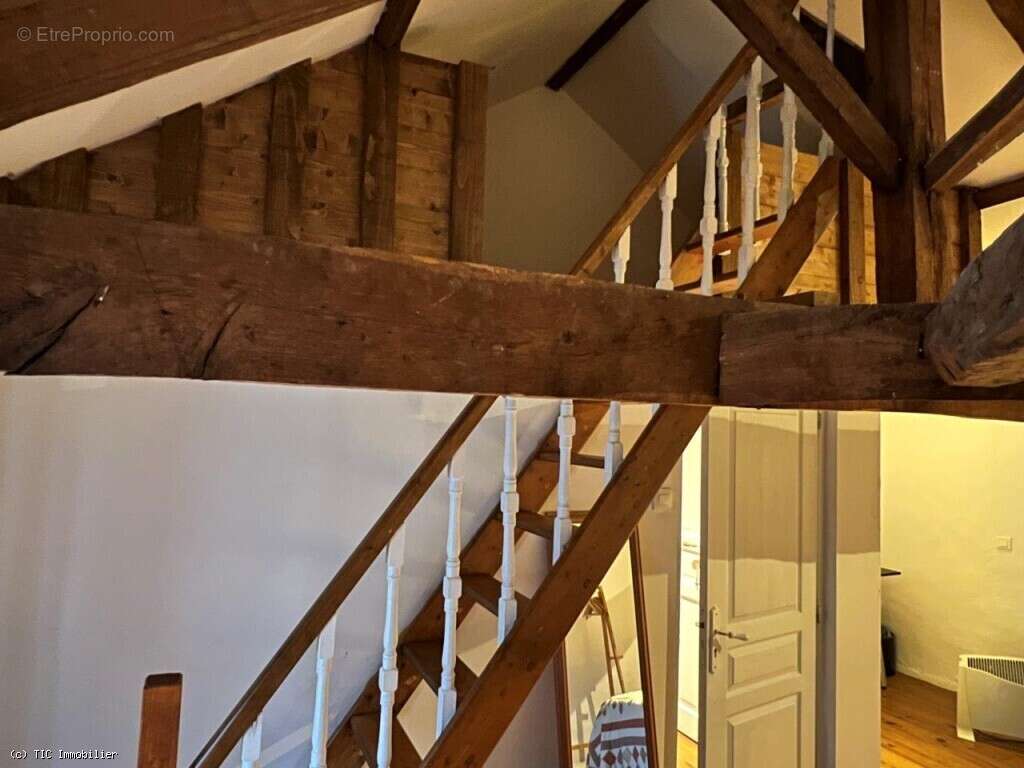 Maison à CIVRAY