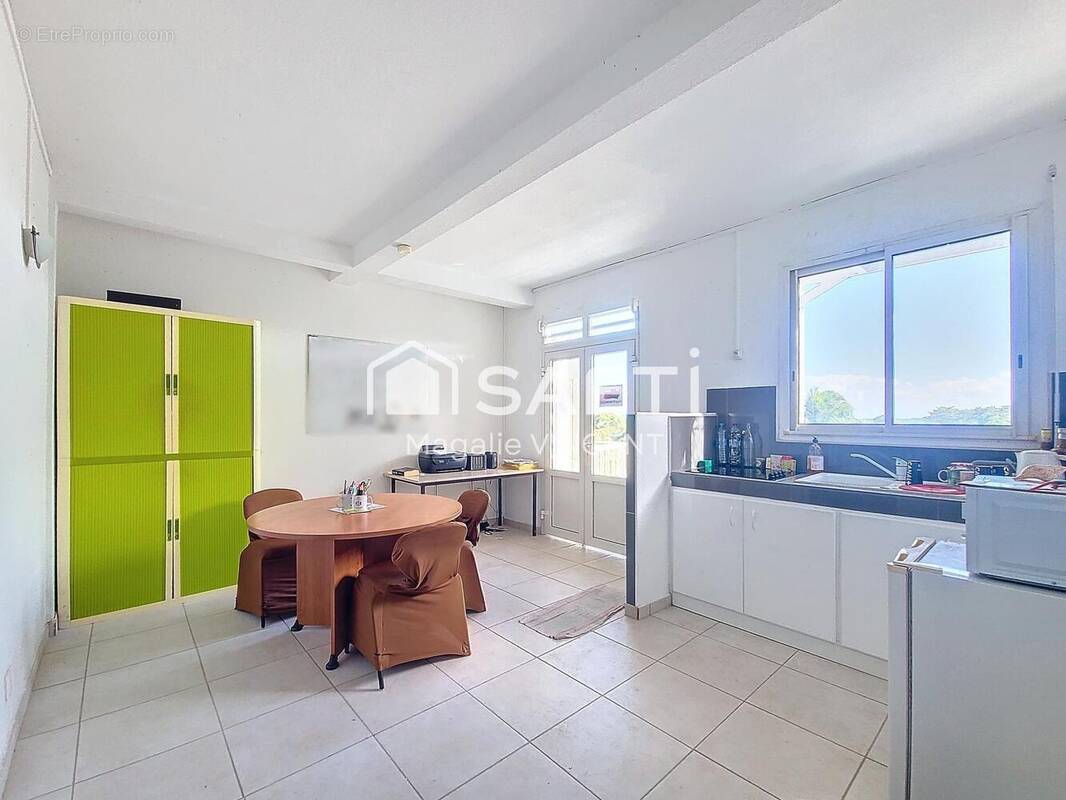 Photo 1 - Appartement à PETIT-BOURG