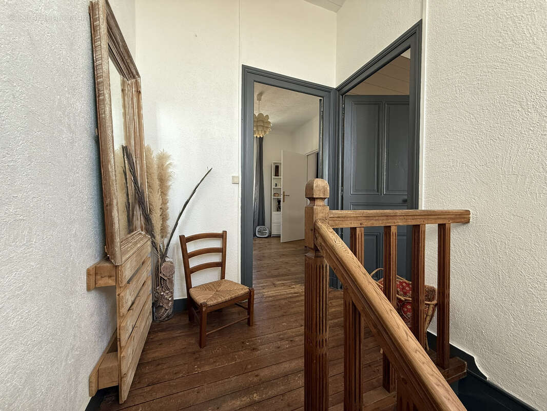 Maison à BRAINS