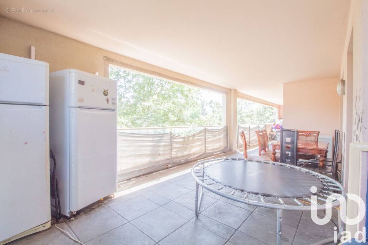 Photo 1 - Appartement à AULNAY-SOUS-BOIS