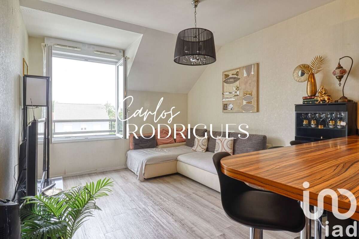 Photo 4 - Appartement à MONTMAGNY