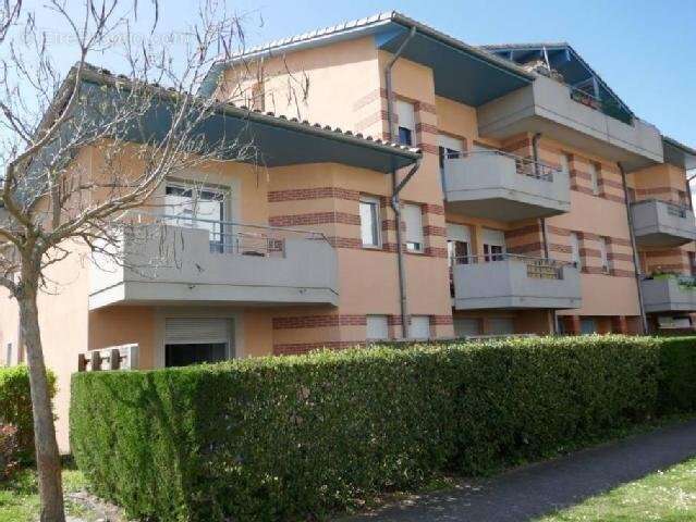 Photo 2 - Appartement à TOULOUSE