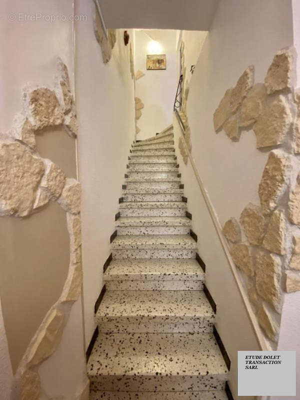 Appartement à FLEURY