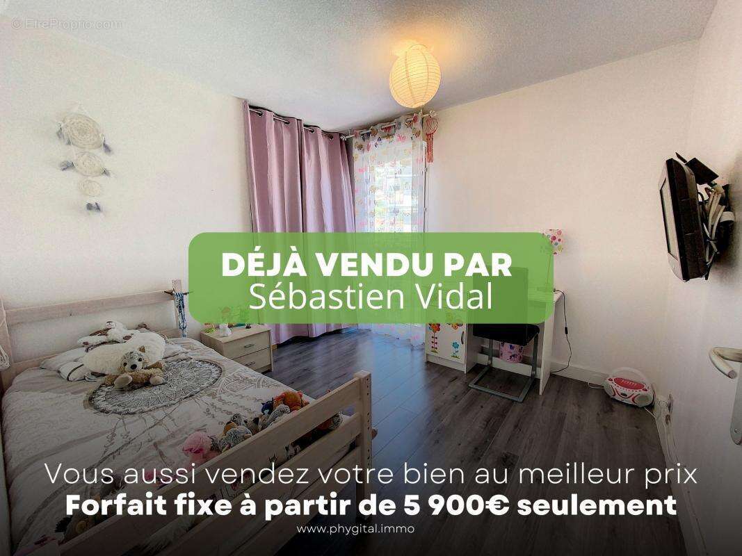 Appartement à GRASSE