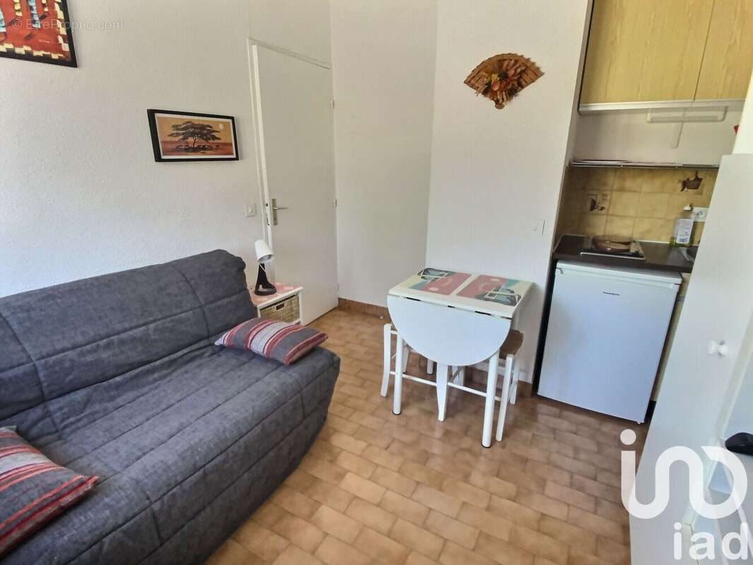 Photo 5 - Appartement à BANDOL