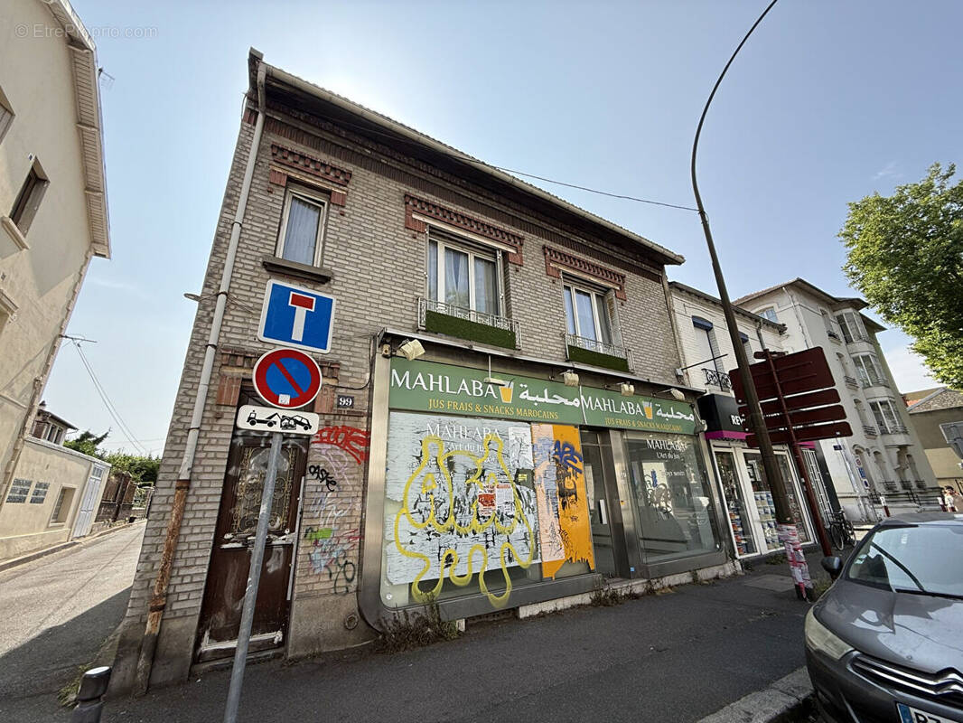 Appartement à CACHAN