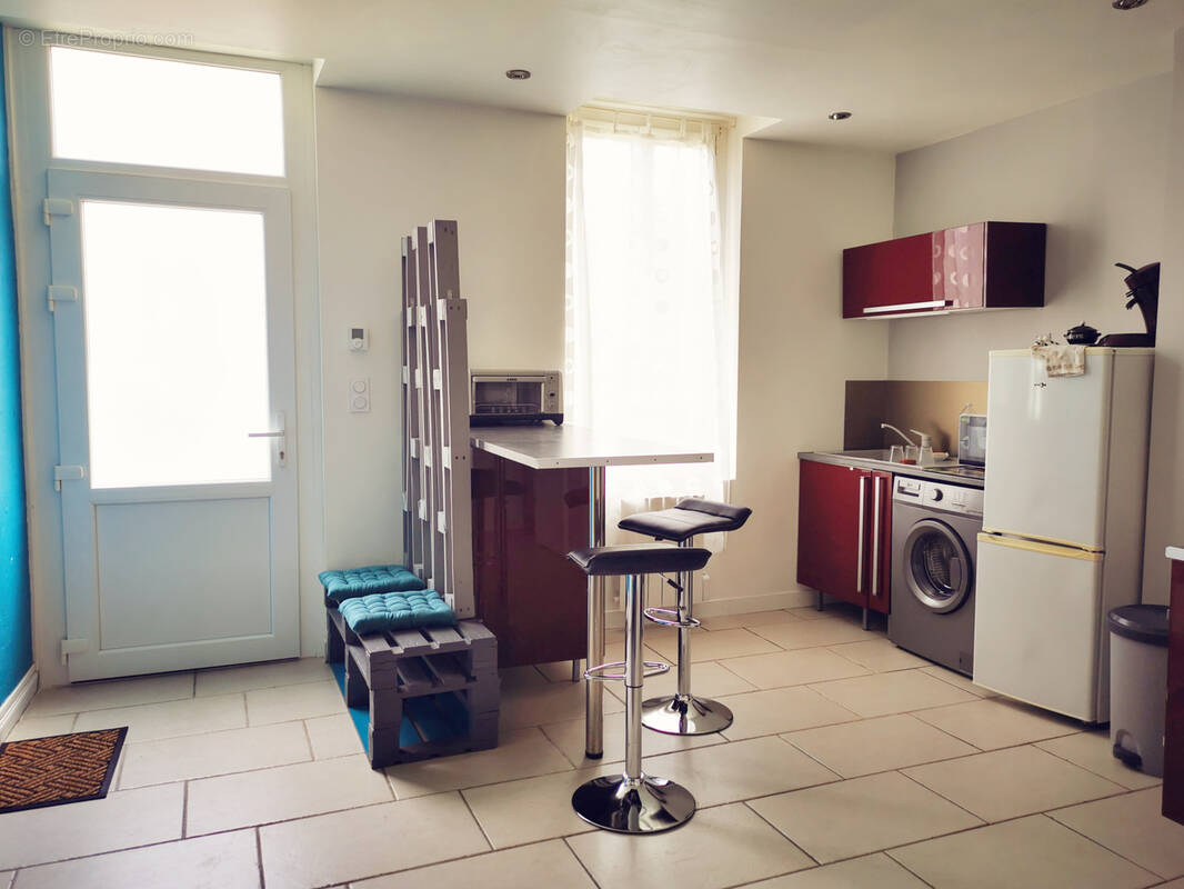 Appartement à TROYES