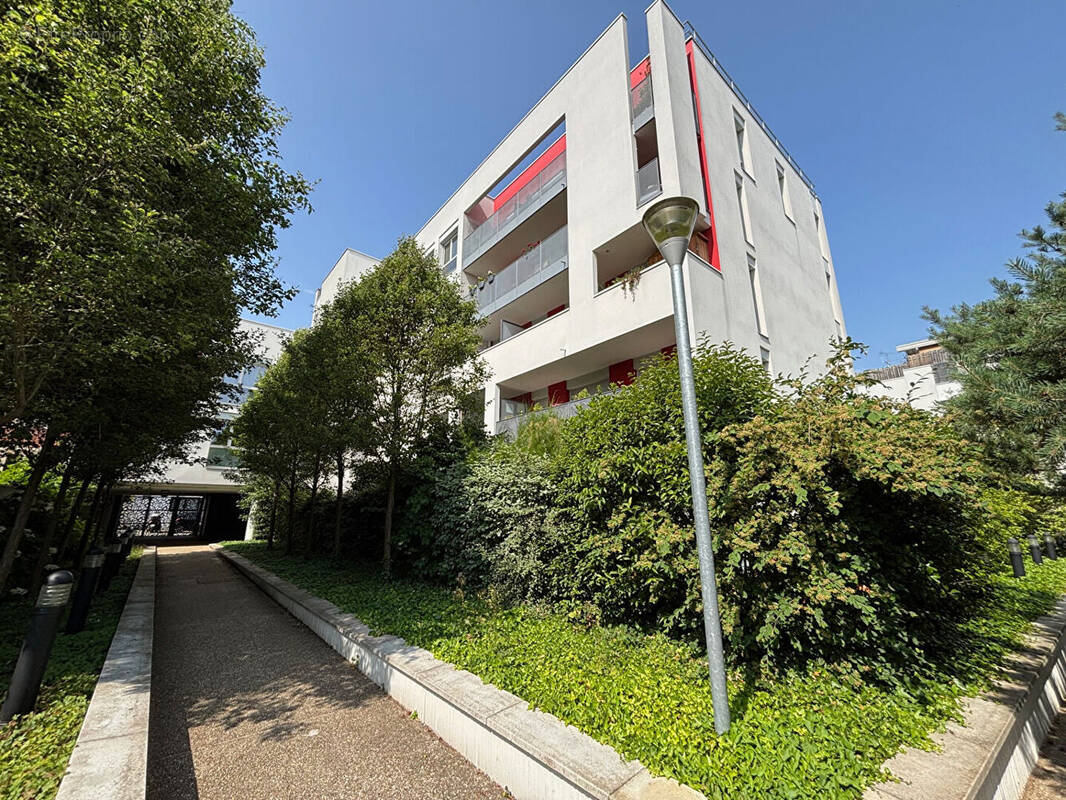 Appartement à MALAKOFF