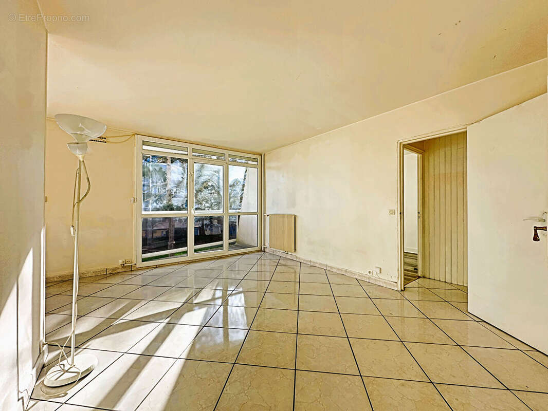 Appartement à PLAISIR
