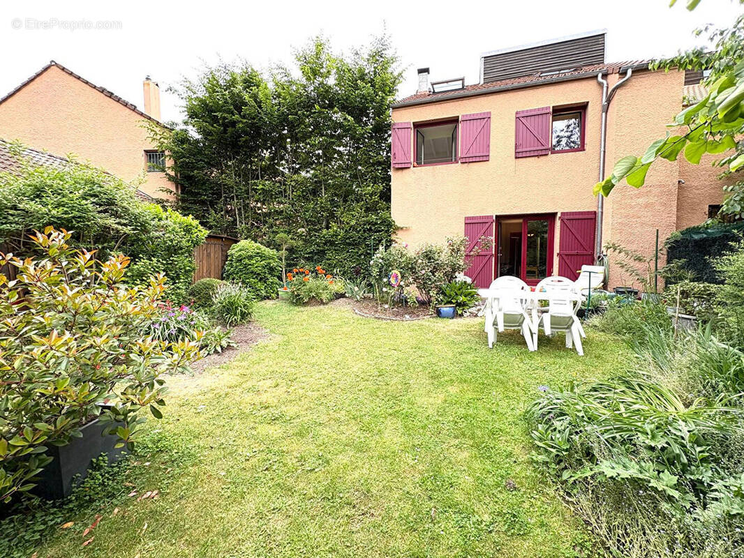 Maison à ERAGNY
