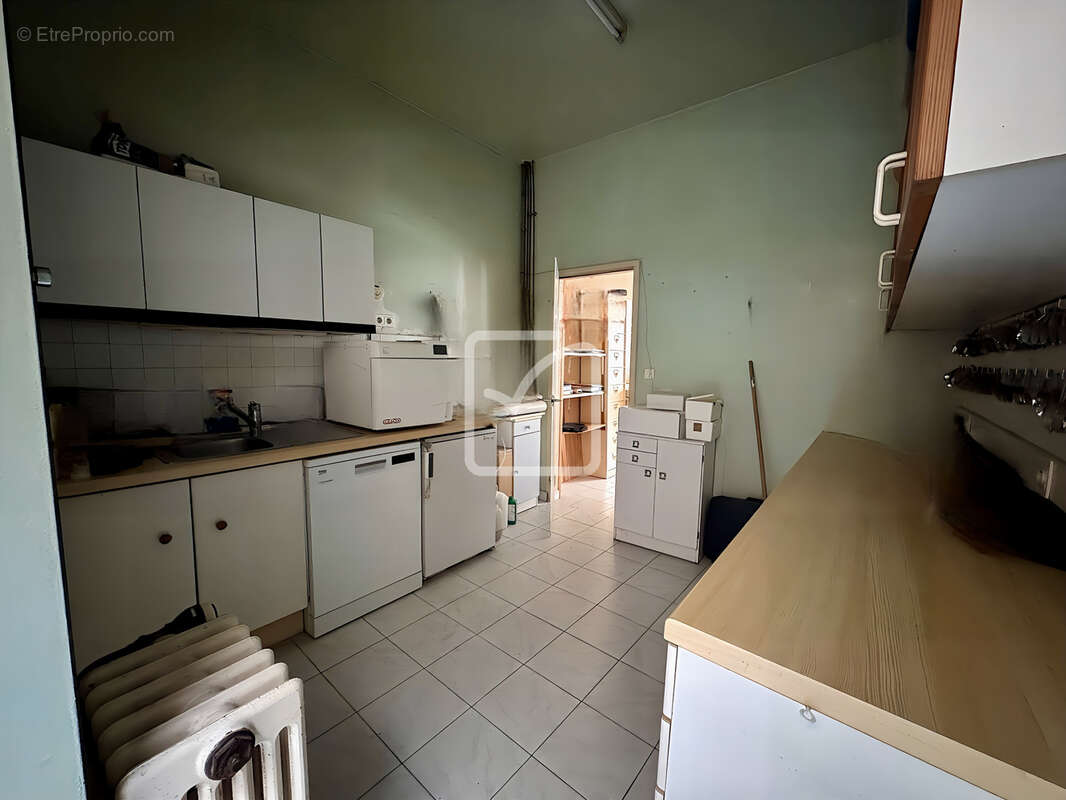 Maison à SAINT-CYPRIEN