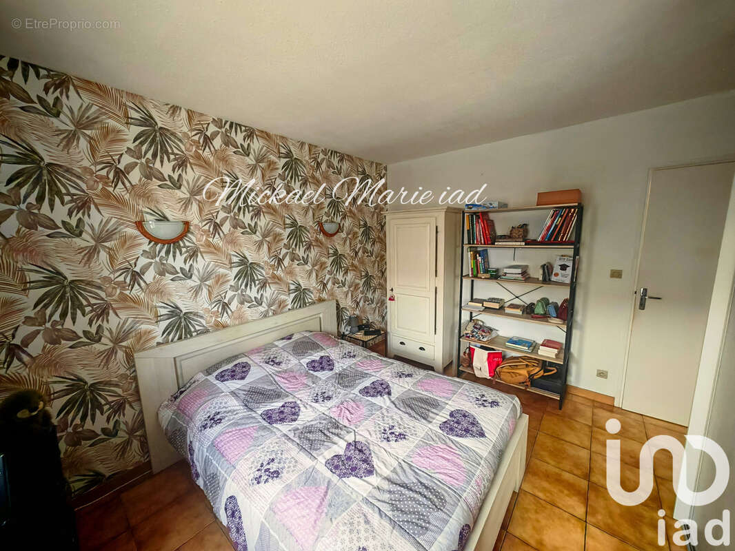 Photo 6 - Maison à AUTIGNAC