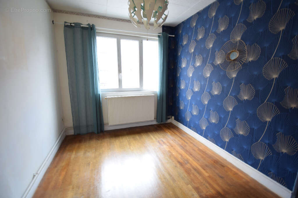 Appartement à ELBEUF