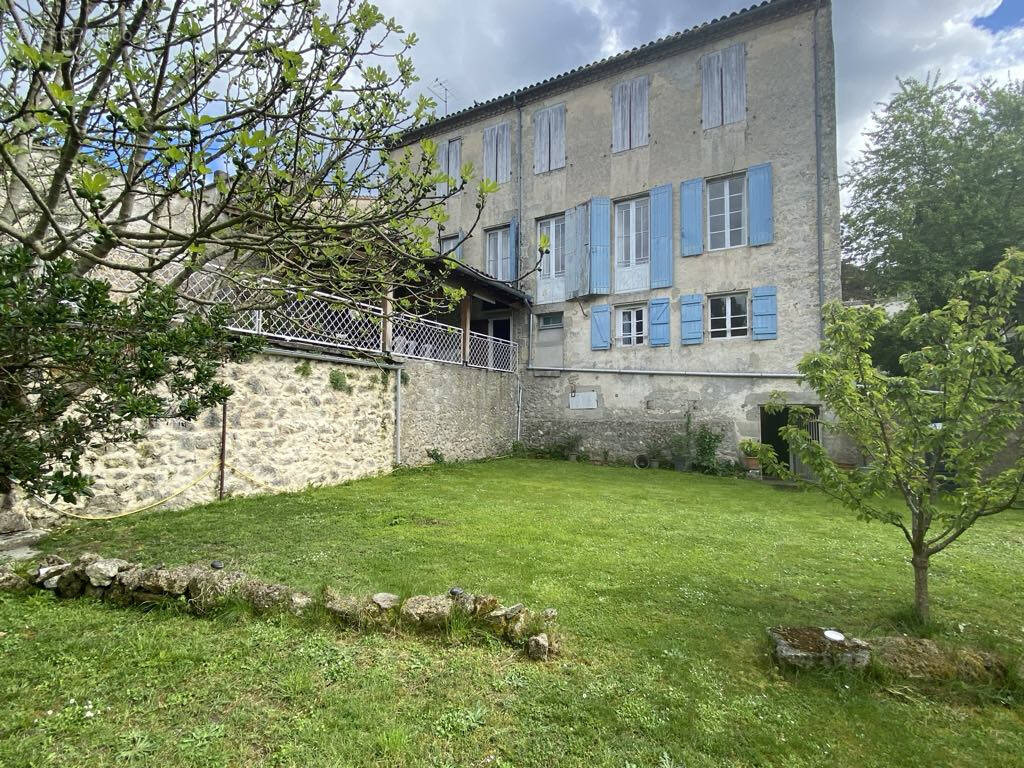 Maison à NERAC