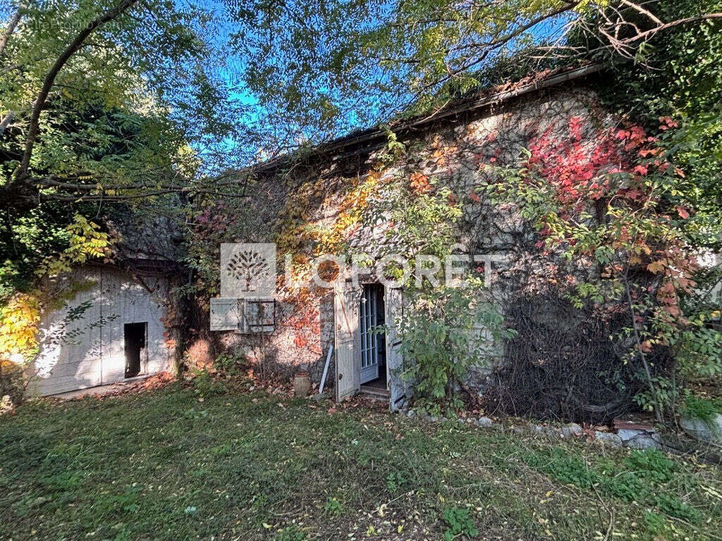 Maison à PRADES-LE-LEZ