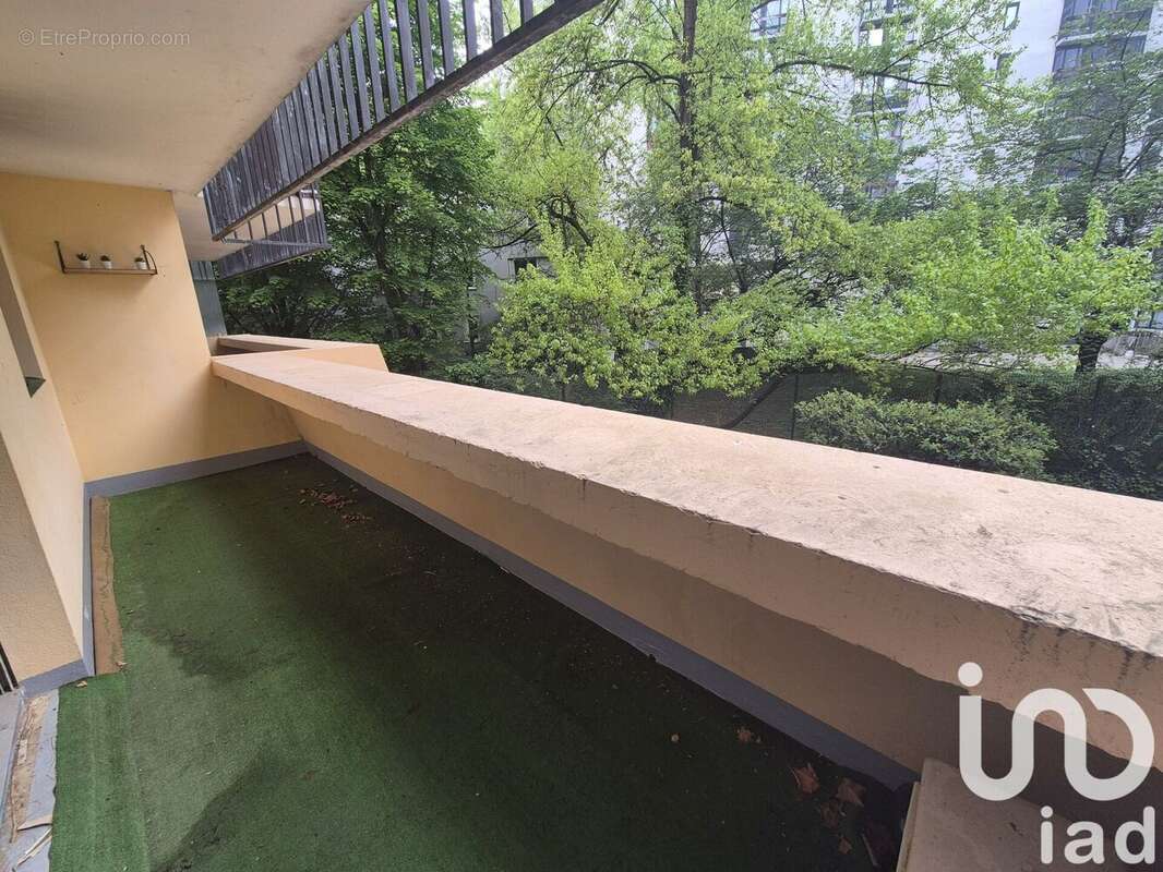 Photo 2 - Appartement à PARIS-19E