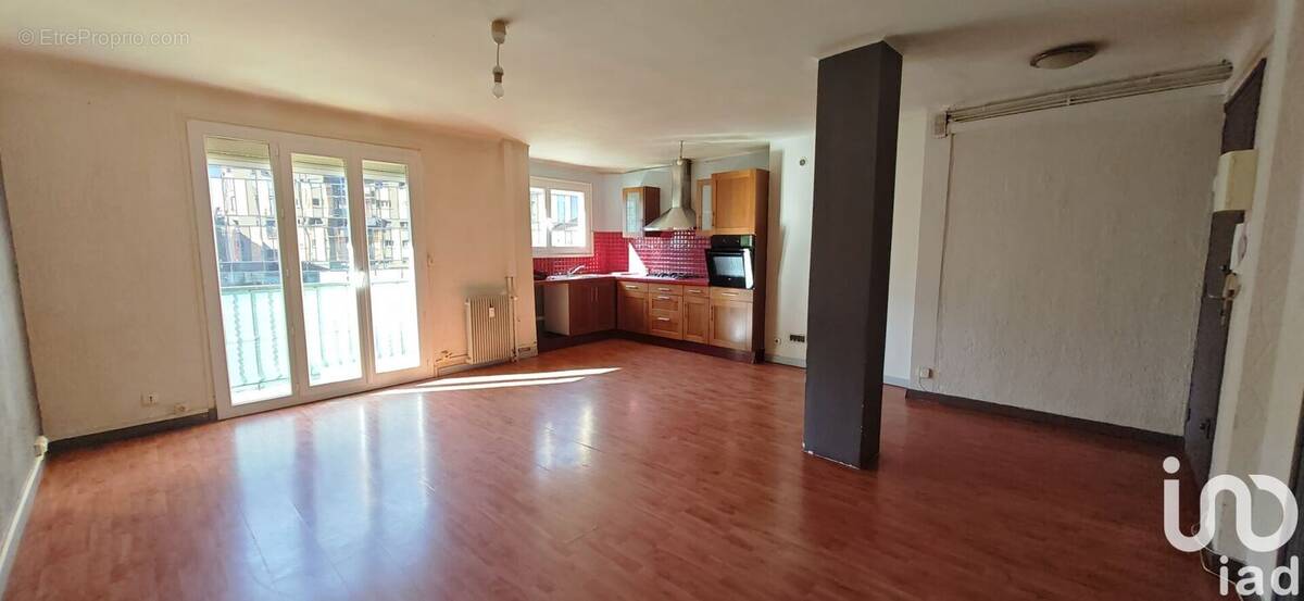 Photo 1 - Appartement à PERPIGNAN