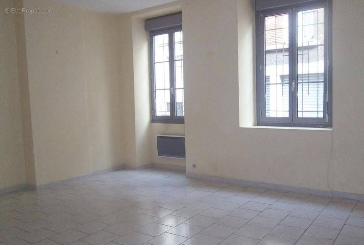 Appartement à ECULLY