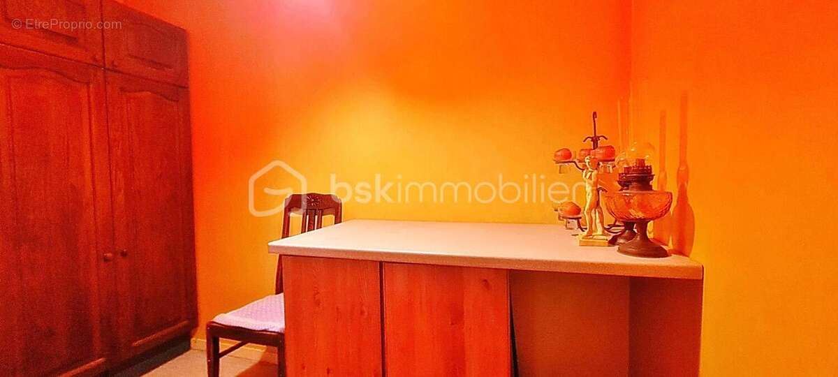 Appartement à MAISONS-ALFORT