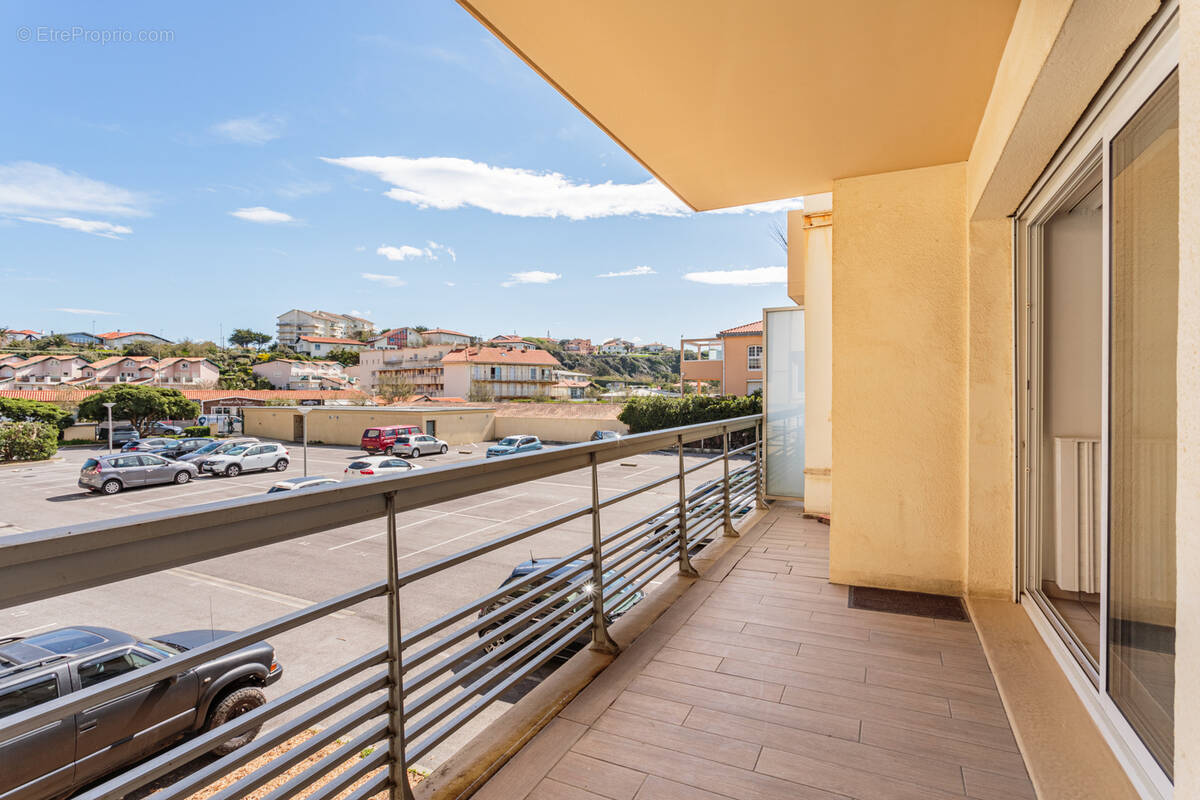 Appartement à ANGLET
