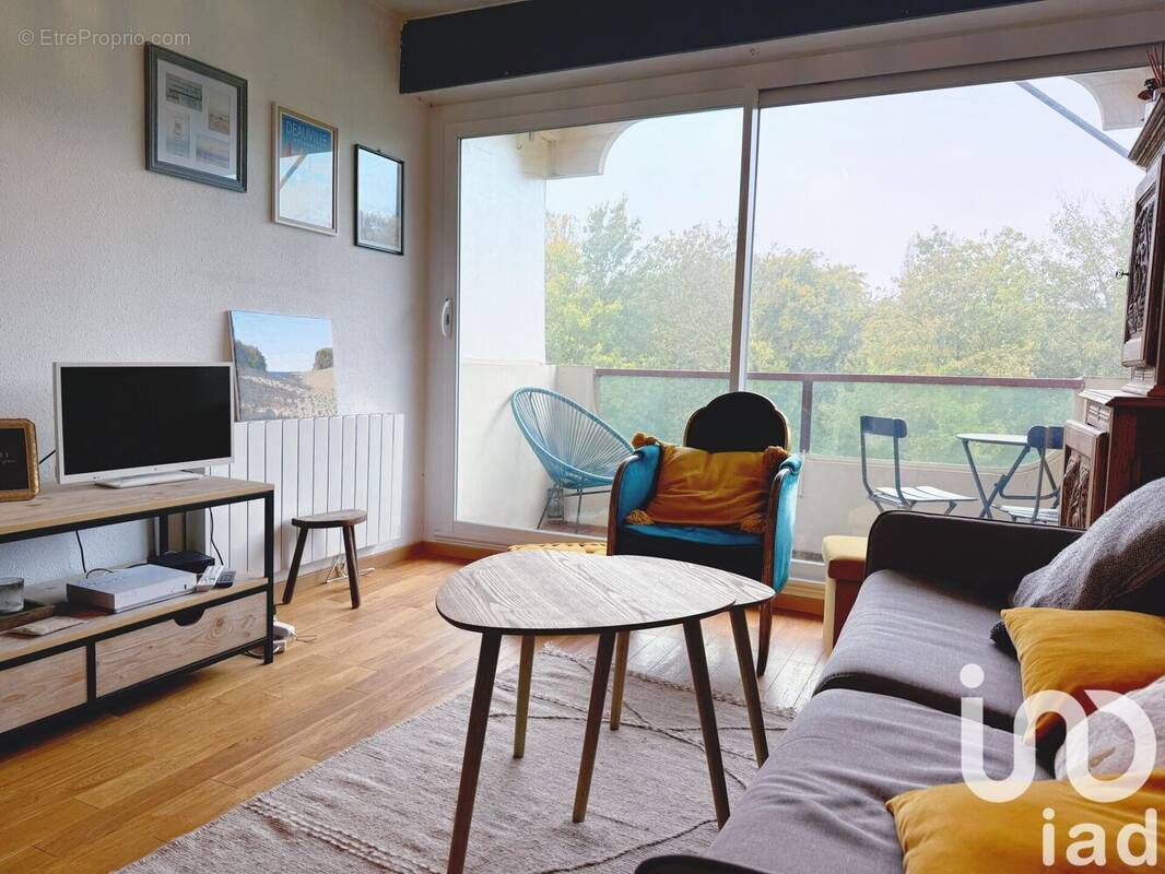 Photo 1 - Appartement à VILLERS-SUR-MER