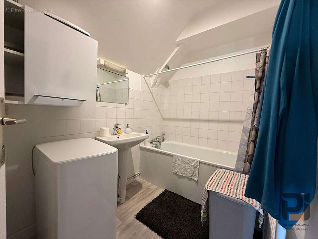 Appartement à REDON