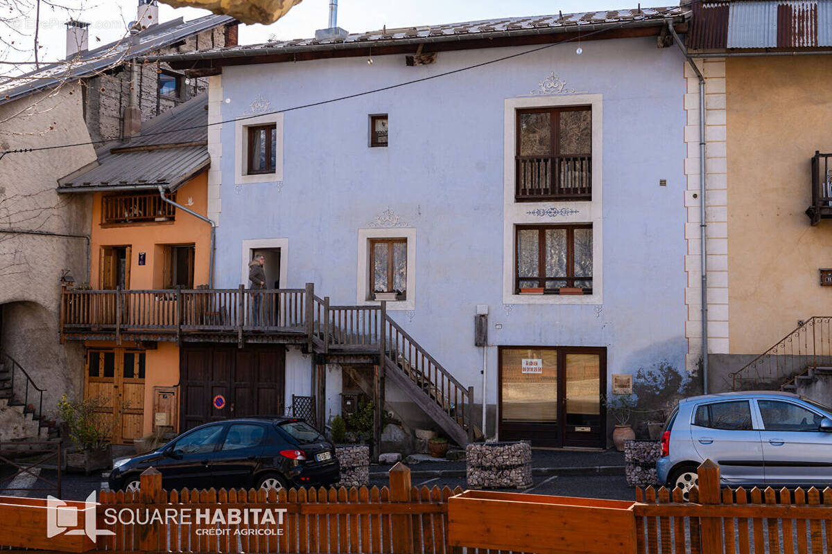 Photo 1 - Maison à GUILLESTRE