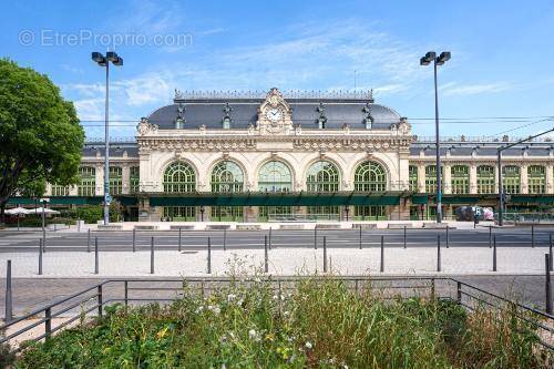 Appartement à LYON-6E