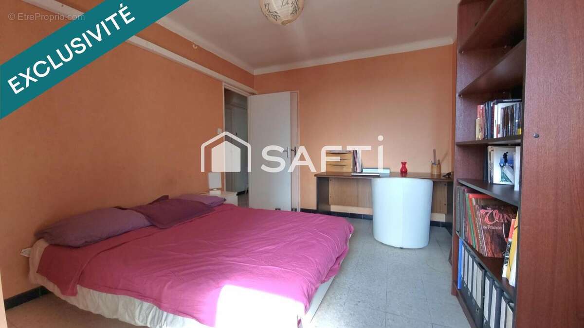 Photo 7 - Appartement à PERPIGNAN