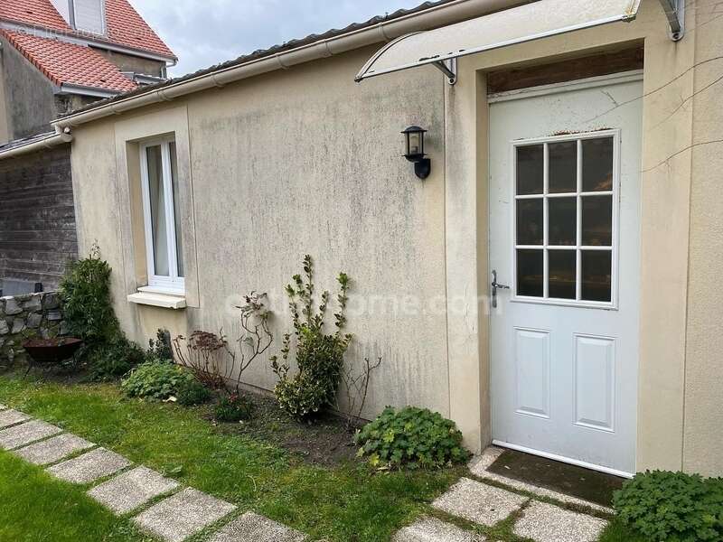 Maison à BERCK