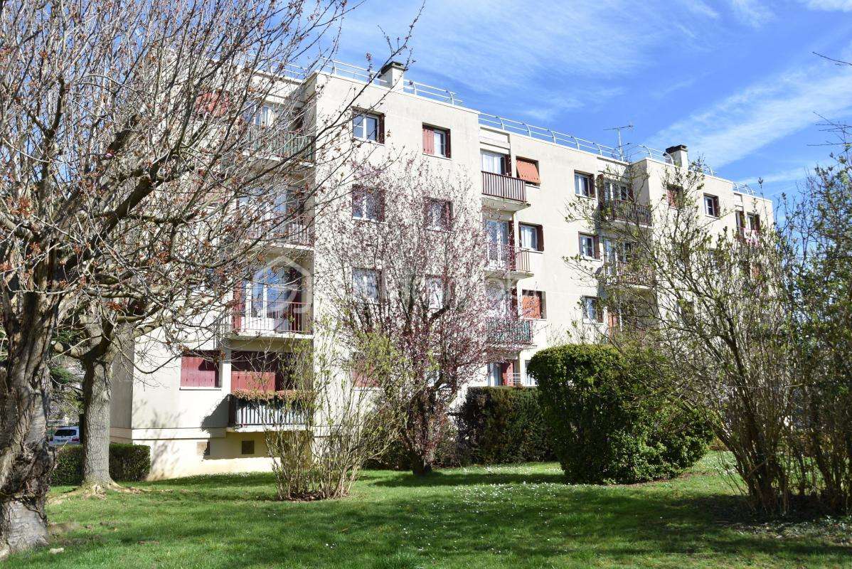 Appartement à MORSANG-SUR-ORGE