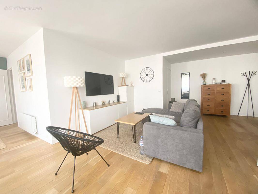 Appartement à MALAKOFF