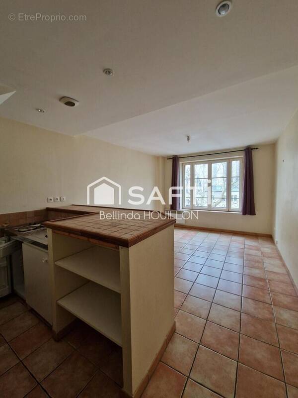 Photo 1 - Appartement à TOUL