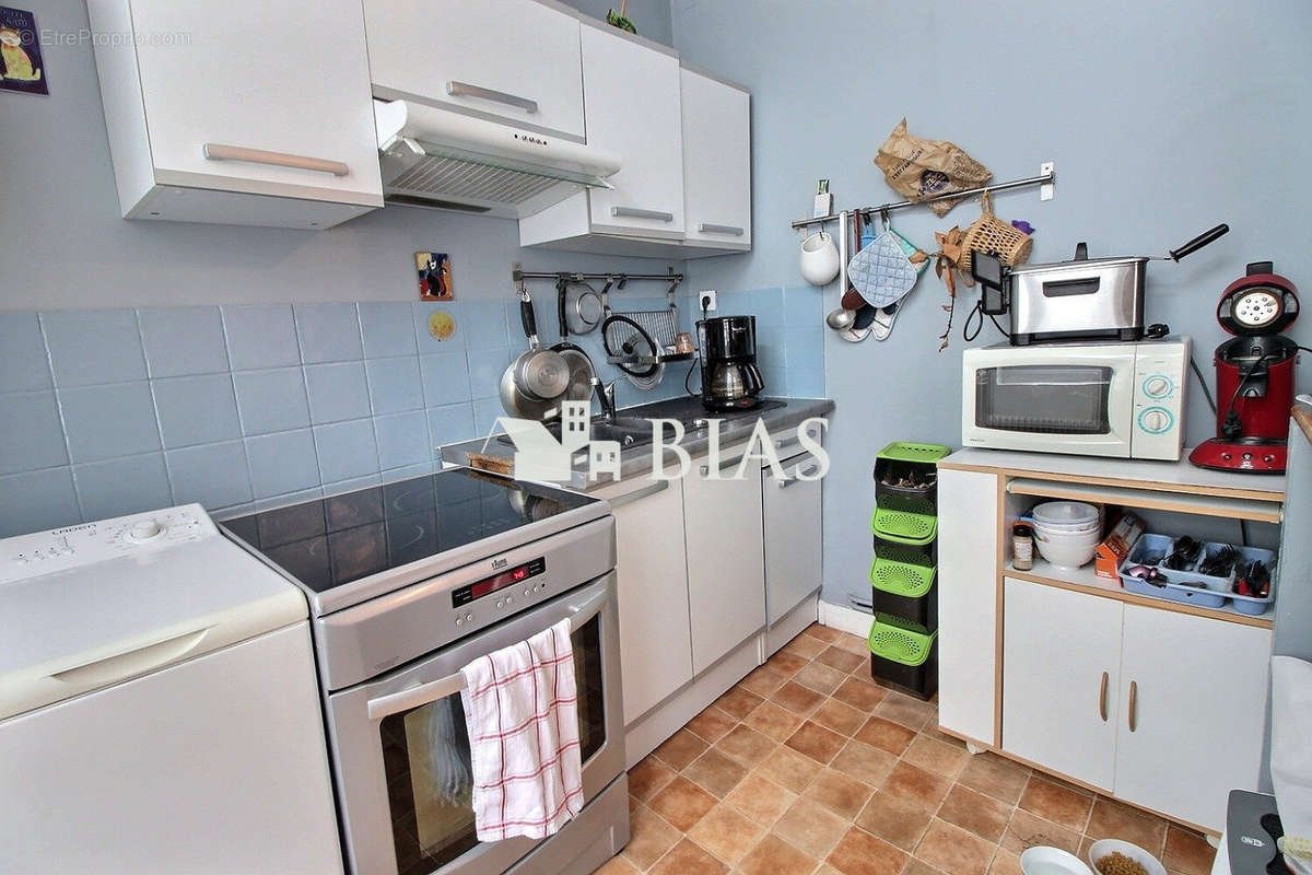 Appartement à ELBEUF